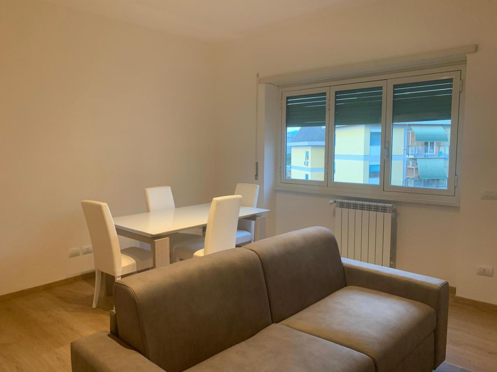 Apartament Slb House Rzym Zewnętrze zdjęcie