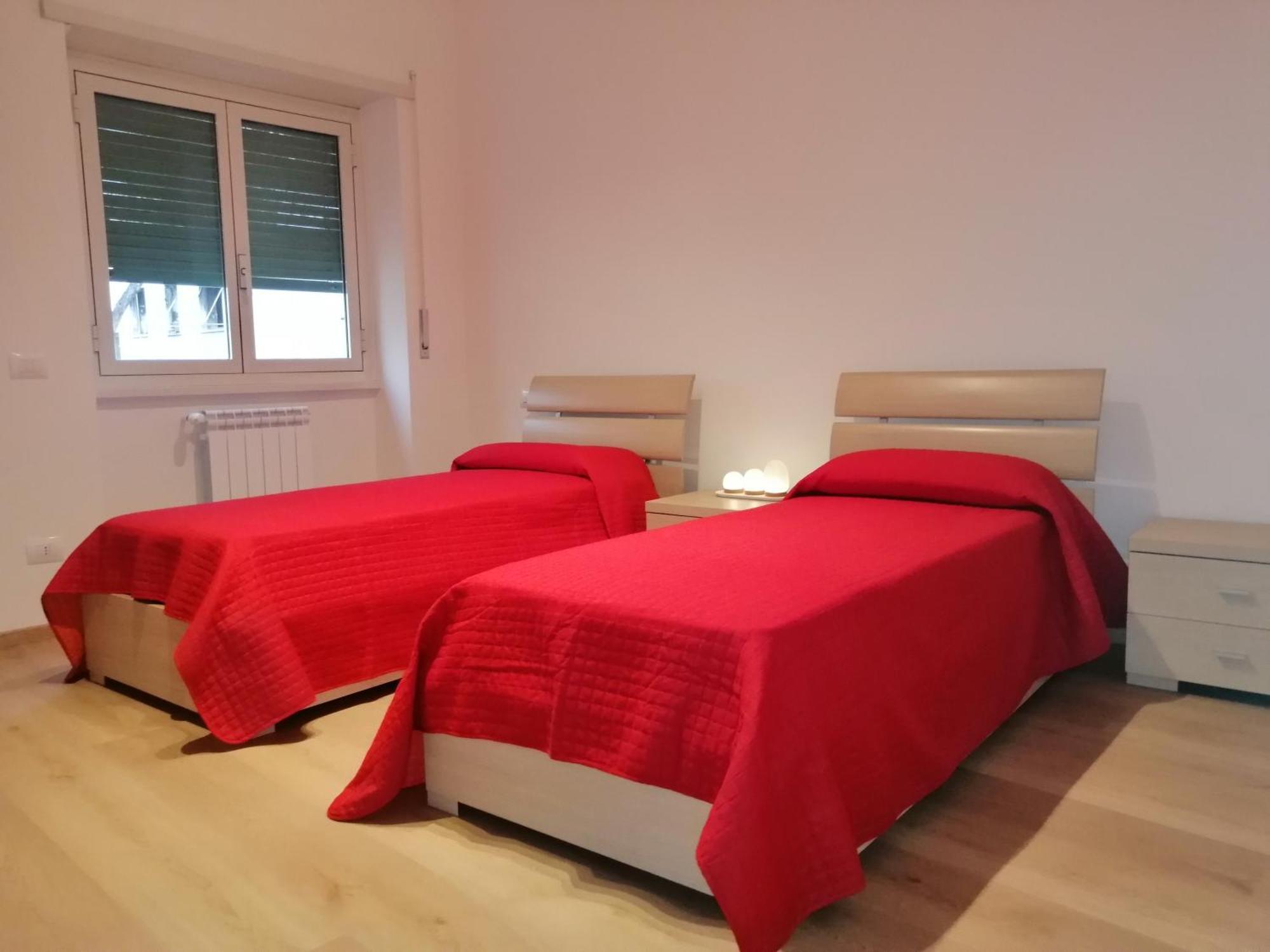 Apartament Slb House Rzym Zewnętrze zdjęcie